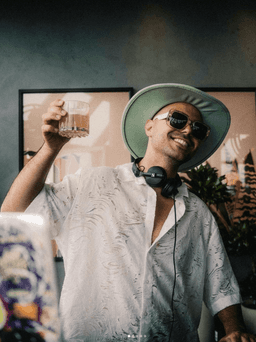 Image of the artist DJ Simon