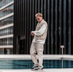 Image of the artist DJ Lion